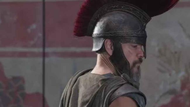 Christopher Nolan's 'The Odyssey': A Cinematic Journey into Greek Mythology