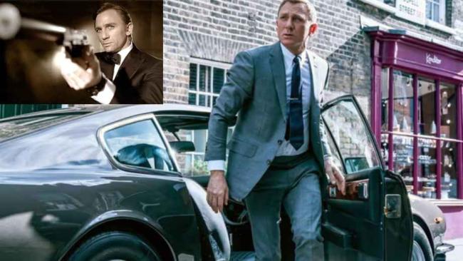 Amazon MGM Takes Full Creative Control of James Bond Franchise, Ushering in a New Era for 007