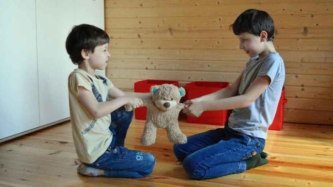 Common Parenting Mistakes That May Foster Narcissism in Children