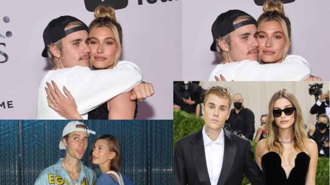 Justin and Hailey Bieber Break Silence on Divorce Rumors: The Truth Behind the Speculation