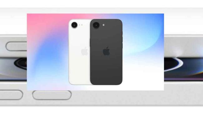 Apple Unveils iPhone 16e Featuring In-House C1 Modem, Marking Shift from Qualcomm