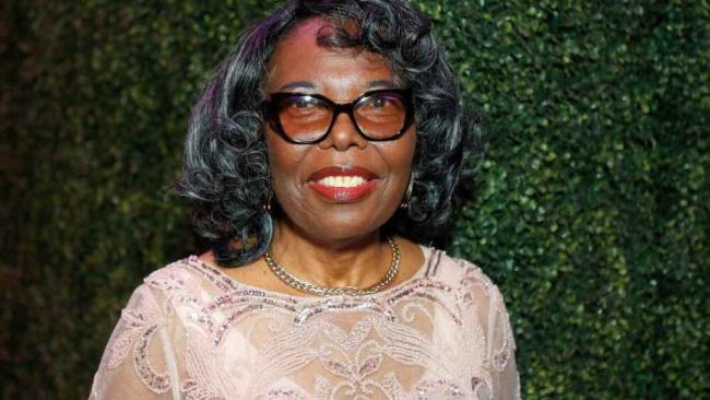 Voletta Wallace, Mother of The Notorious B.I.G., Passes Away at 78  