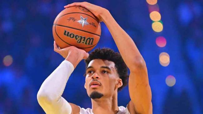  Victor Wembanyama's Season Cut Short Due to Deep Vein Thrombosis: Implications and Insights