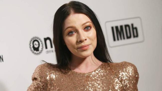 Michelle Trachtenberg Dead at 39  - "Buffy" & "Gossip Girl" Star's Tragic Passing Shocks Fans 