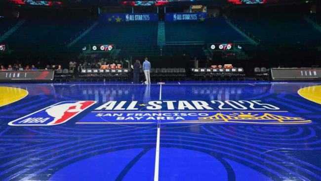 NBA All-Star 2025: San Francisco Bay Area Hosts a Weekend of Innovation and Entertainment