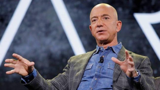 Jeff Bezos Reshapes The Washington Post's Editorial Direction: A Bold Shift Towards Personal Liberties and Free Markets