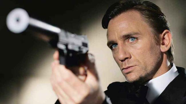 Amazon's MGM Studios Gains Creative Control of James Bond Franchise  