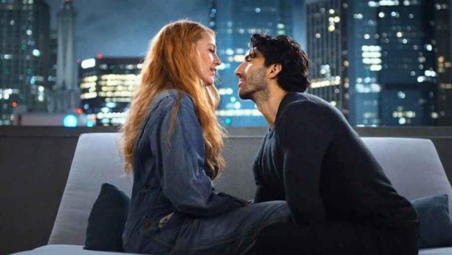 Blake Lively and Justin Baldoni's Legal Battle Shakes Hollywood