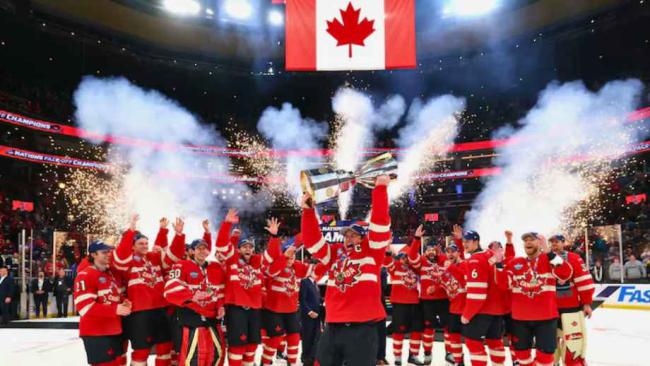 Canada Defeats USA in Overtime at 4 Nations Hockey Final, Trudeau Responds to Trump