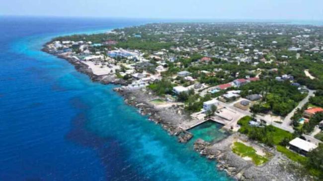 Massive 7.6-Magnitude Earthquake Strikes Caribbean: Tsunami Threats Prompt Evacuations