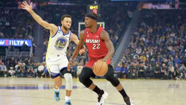 Golden State Warriors Acquire Jimmy Butler Amid Locker Room Concerns