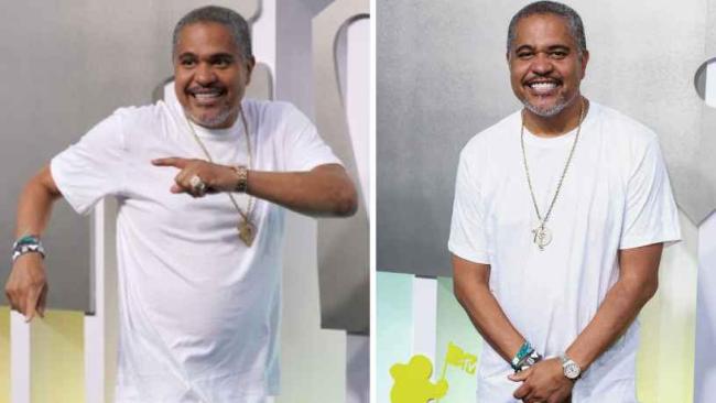 Music Mogul Irv Gotti Passes Away at 54: A Legacy That Shaped Hip-Hop