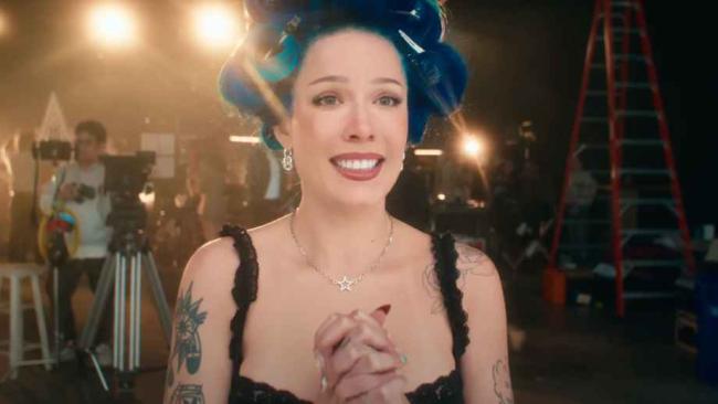 Halsey Announces 2025 'For My Last Trick' North American Tour