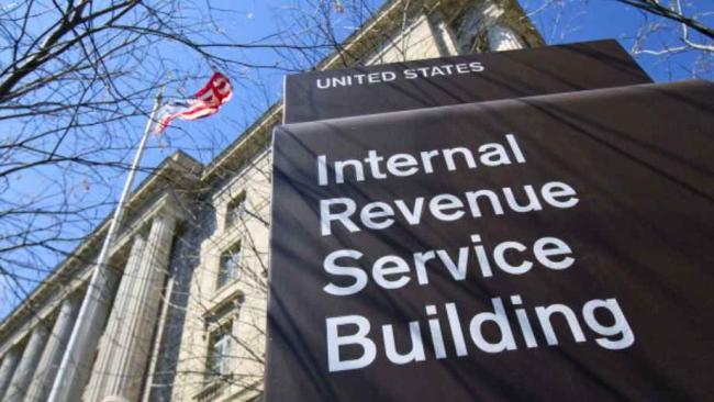 IRS Cuts 6,700 Jobs Amid Major Workforce Reduction During Tax Season