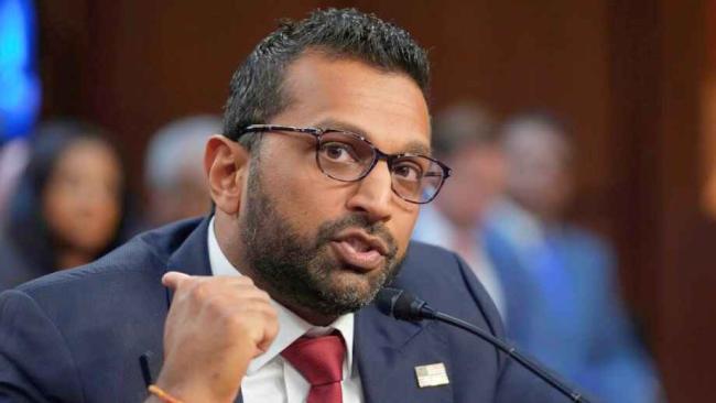 Kash Patel Confirmed as FBI Director Amidst Controversy and Political Tensions