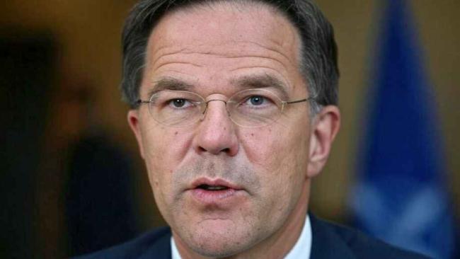 NATO Warns Putin: Attack NATO, Face Defeat - Alliance Ready for Robust Defense Against Any Aggression