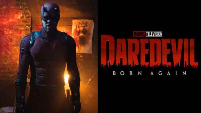 Marvel Unleashes Epic Comeback: 'Daredevil: Born Again' Promises Explosive Action, Dark Drama & Unmatched Thrills