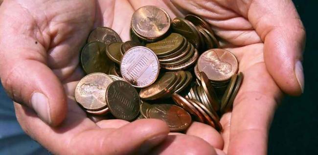 Trump Directs Treasury to Cease Penny Production, Citing Excessive Costs