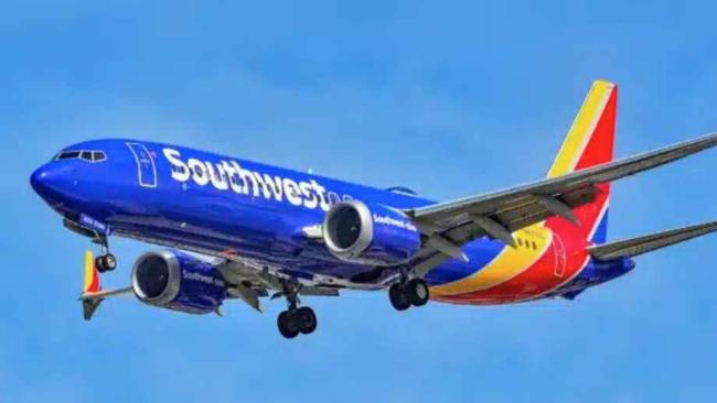 Southwest Airlines to Cut 15% of Corporate Jobs in Cost-Saving Move
