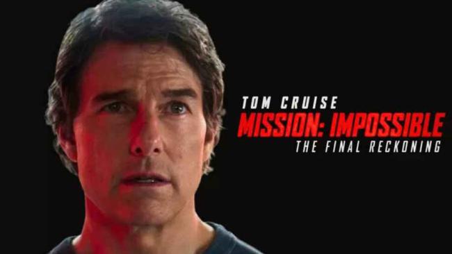 Mission: Impossible - The Final Reckoning: Tom Cruise's Epic Conclusion to the Iconic Franchise