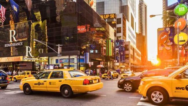 Trump Ends NYC Congestion Pricing: What It Means for Drivers and Public Transit