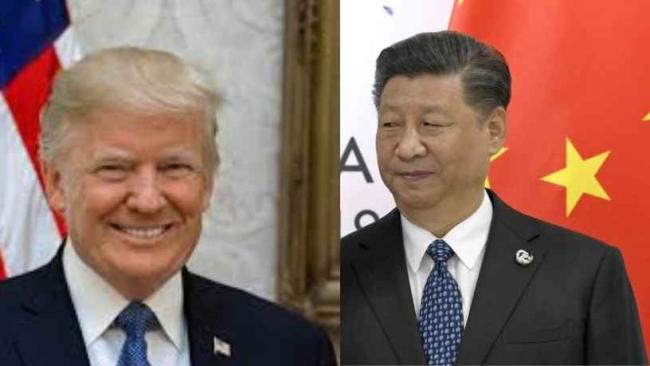 Escalating Trade Tensions: U.S. and China Exchange New Tariffs Amid Global Economic Uncertainty