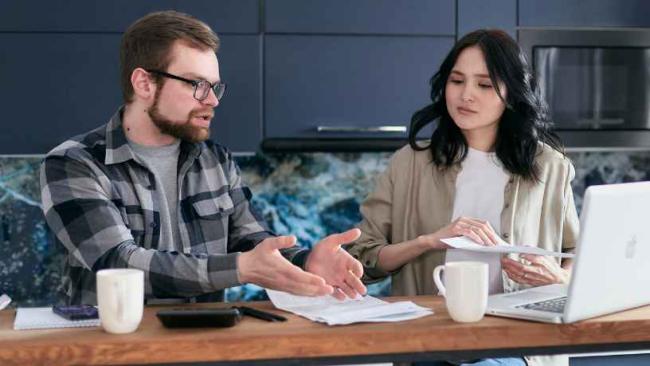 Are Husbands Failing if Their Wives Work? Entrepreneur’s Bold Claim Sparks Debate