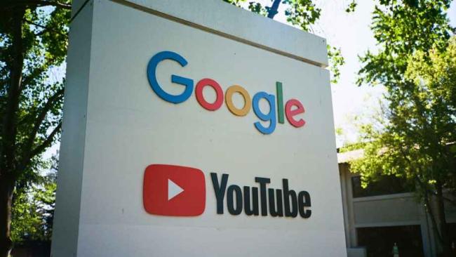 Russia Hits Google with Fine Over YouTube Video Teaching Soldiers to Surrender  