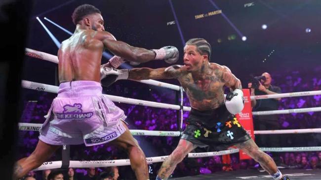 Gervonta Davis' Perfect Record Tarnished in Controversial Draw Against Lamont Roach Jr