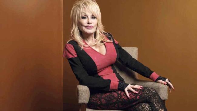 Carl Dean, Dolly Parton's Mysterious Life Partner, Passes Away at 82