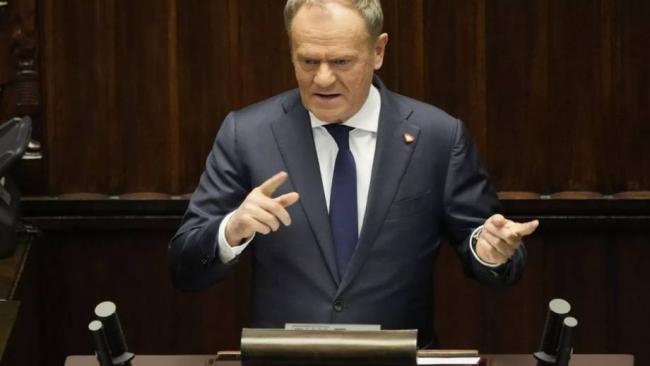 Poland's Bold Defense Strategy