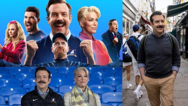 Ted Lasso Season 4 Confirmed