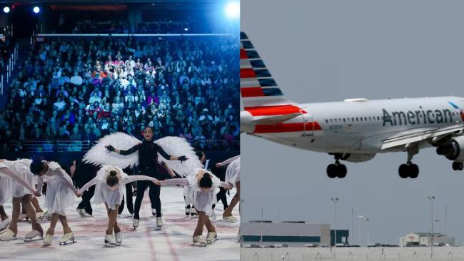 Heartfelt Tribute: Figure Skater Maxim Naumov Honors Late Parents in Emotional Performance