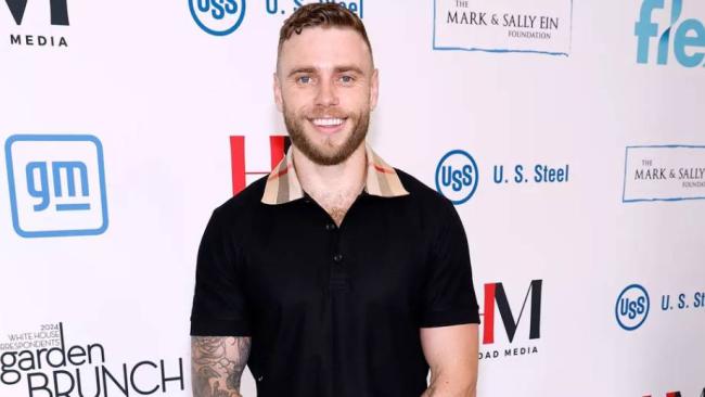 Gus Kenworthy Opens Up About Transition from Olympic Skier to Actor and Future Prospects