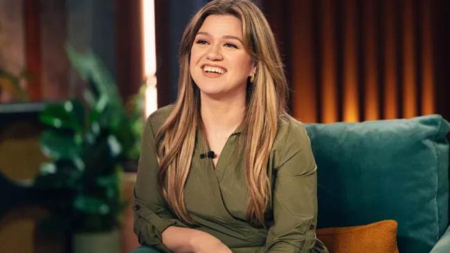 Kelly Clarkson's Unexpected Absence from 'The Kelly Clarkson Show' Leaves Fans Curious