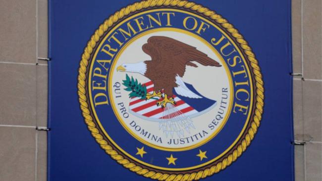 DOJ Spokesperson Joshua Stueve Resigns Amid Allegations of Toxic Work Environment