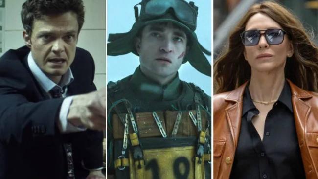 'Mickey 17' and "Novocaine" Vie for Box Office Supremacy Amidst Shifting Audience Preferences