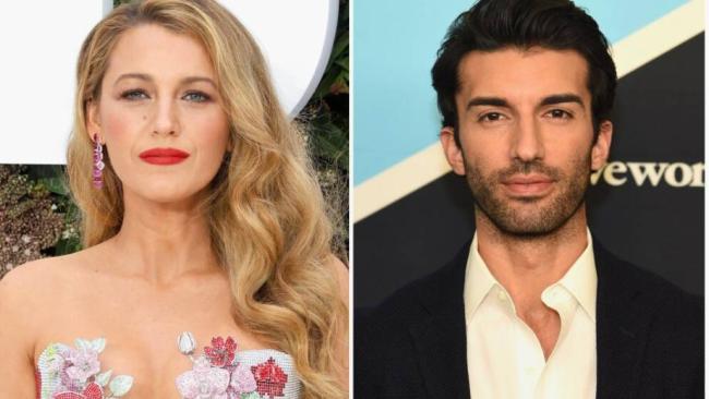 Blake Lively's Legal Battle with Justin Baldoni: Judge Denies 'Overly Intrusive' Subpoena for Phone Records
