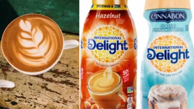 International Delight Recalls Over 75,000 Bottles of Coffee Creamer Amid Spoilage and Illness Reports