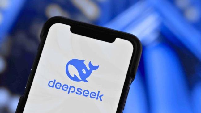 China's DeepSeek AI Faces Brief Outage Amidst Global AI Expansion and Educational Reforms