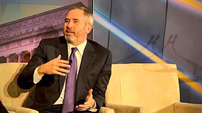 Ripple's Triumph: SEC Drops Lawsuit, XRP Soars Amid Crypto Market Resurgence