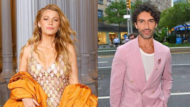 Blake Lively Secures Protective Order in Legal Battle Against Justin Baldoni Amid Allegations