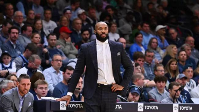  Villanova Fires Head Coach Kyle Neptune After Three Seasons