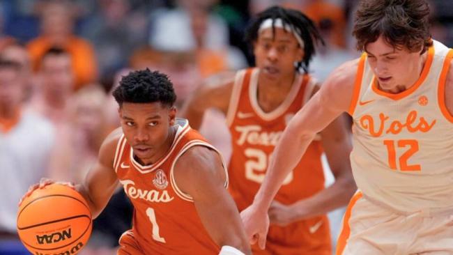 2025 NCAA Tournament Bracket