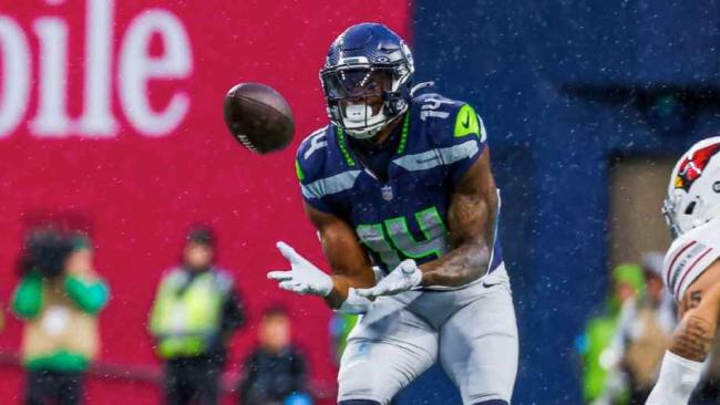 Breaking News: DK Metcalf Requests Trade Amid Seahawks' Roster Overhaul