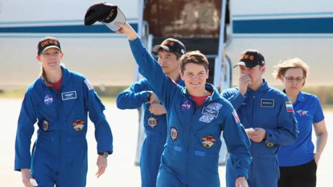 SpaceX Postpones Crew-10 Launch Amid Ground System Glitch, Delaying Rescue of Stranded Astronauts