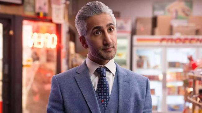 Tan France's Acting Debut in Hulu's 'Deli Boys' - Everything You Need to Know