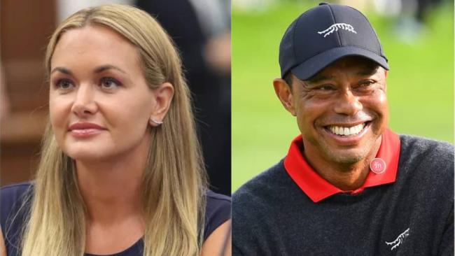 Tiger Woods and Vanessa Trump Spark Romance: Inside Their Blossoming Relationship