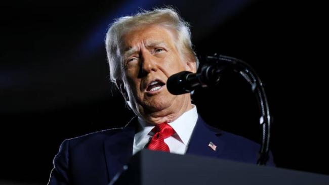 Trump Administration Proposes Comprehensive Travel Ban Affecting 41 Countries