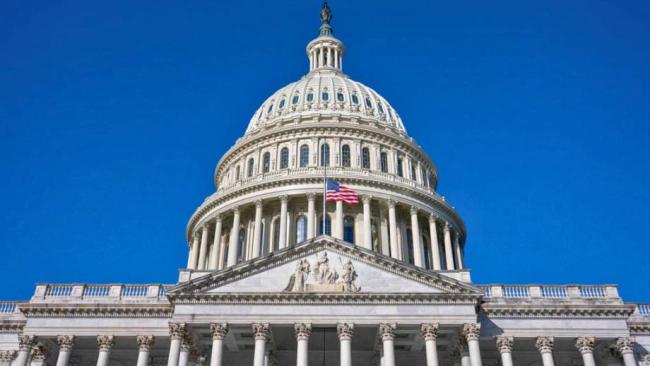 Trump-Backed GOP Funding Bill Sparks Showdown to Avert Government Shutdown